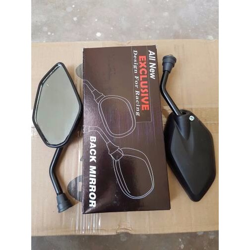 Spion Motor Variasi Model Jupiter Mini untuk Honda, Yamaha, Suzuki