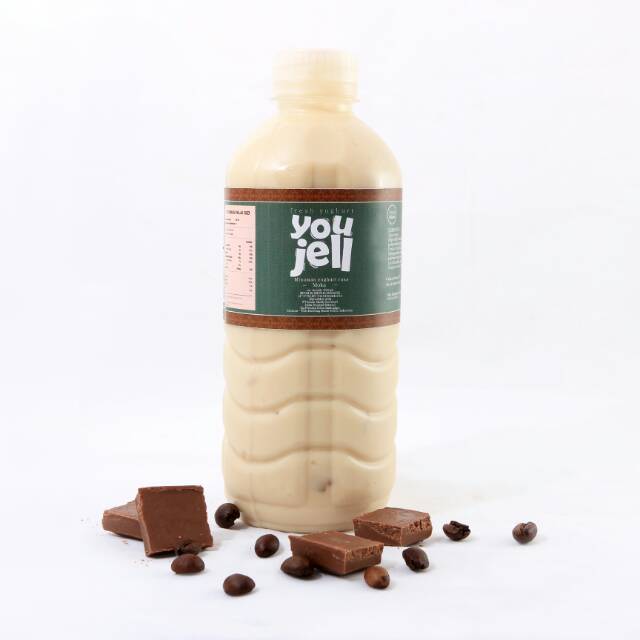 

Youjell Moca 500ml