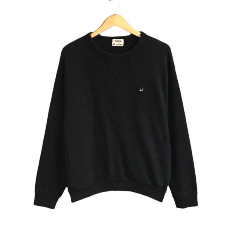 ACNE STUDIOS CREWNECK / SWEATSHIRT