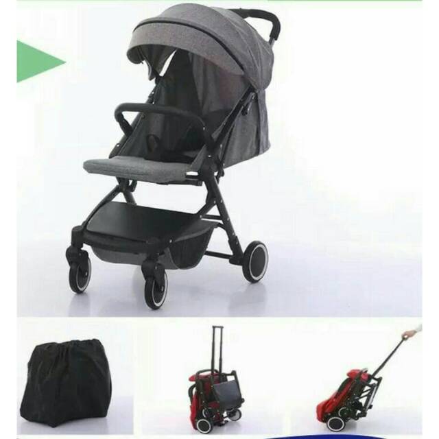 Stroller Cabin
