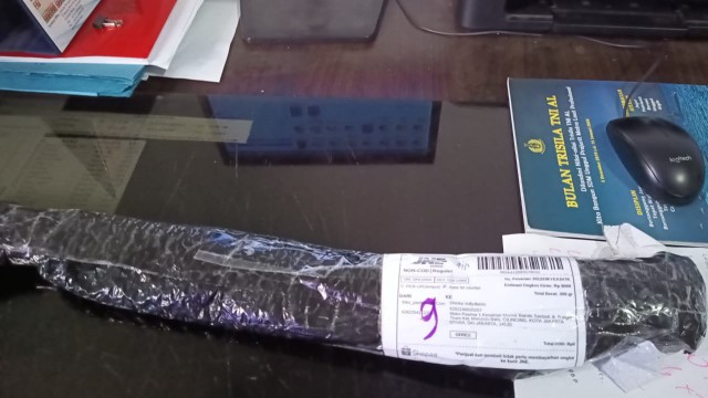 Pompa Tangan Sedot Air Minyak Bensin Cairan Aquarium Manual Hand Pump