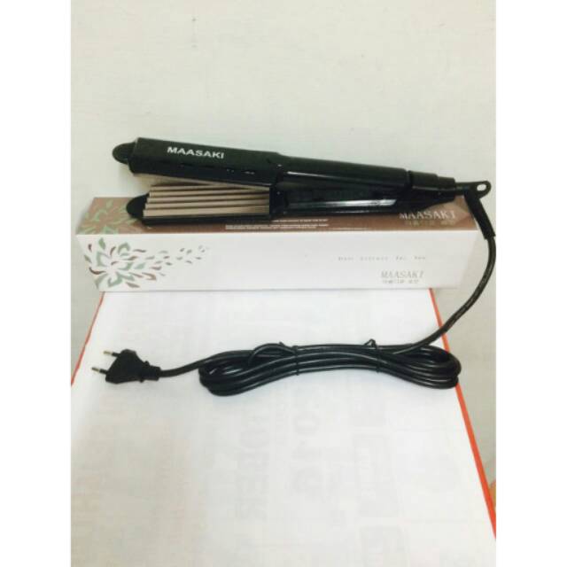 Catokan MAASAKI techno amara  Baba 863 pengembang rambut baba