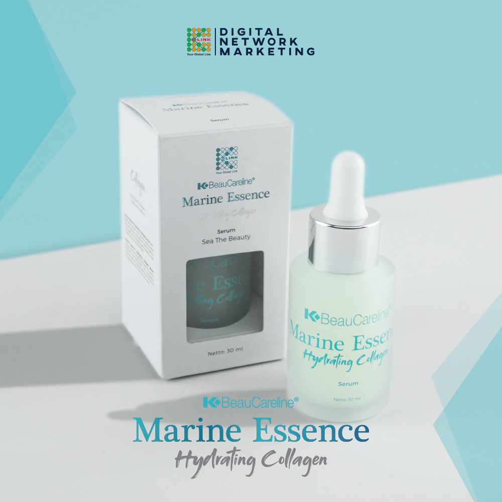 K-BeauCareline Marine Essence