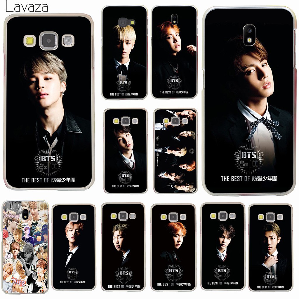 Casing Hp Samsung J2 Prime Gambar Bt21 - Gambar HP Terbaru