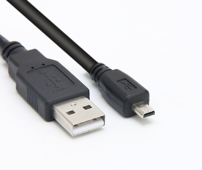 Зарядка с usb разъемом