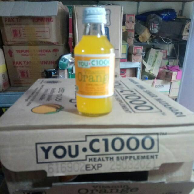 

You C1000 140ml