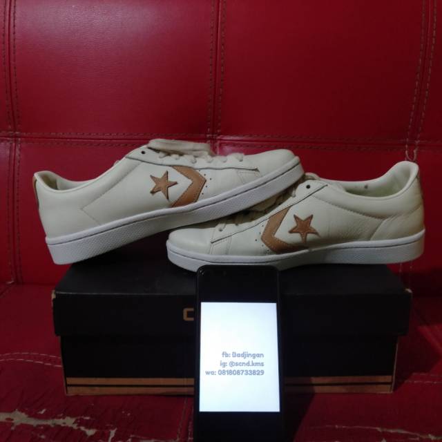 converse pro leather 76