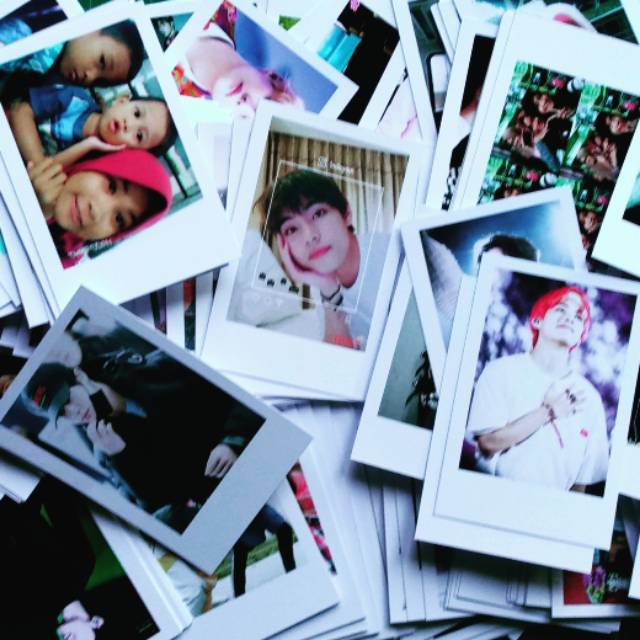 

ANTI AIR!!! CETAK POLAROID UK 2R KERTAS SILKY ANTI AIR & TEBAL MURAH MERIAH MEDAN