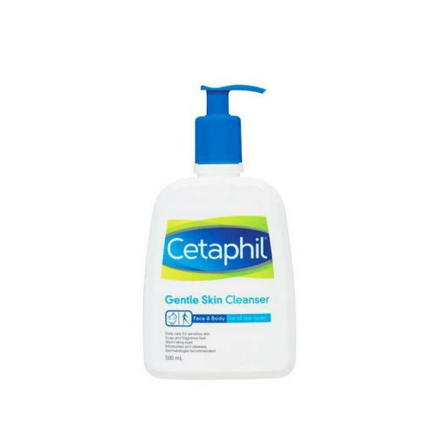 Cetaphil 500 ml