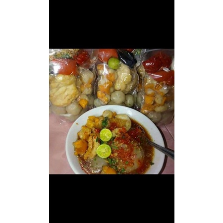 

Baso Aci