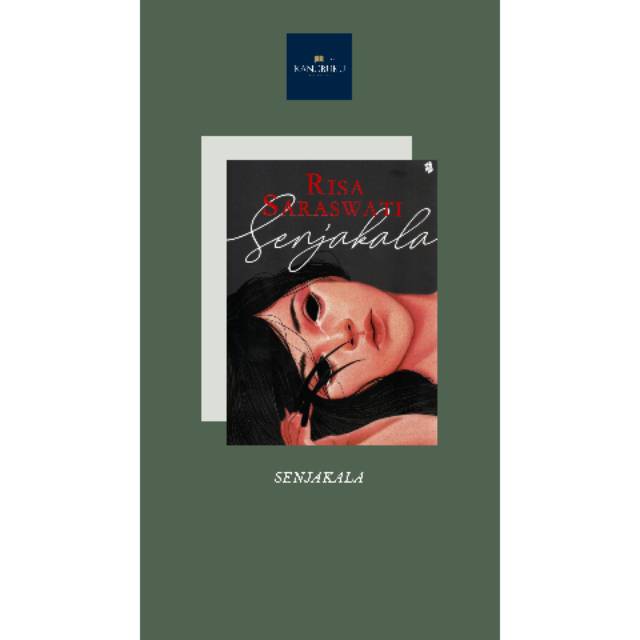 Novel SENJAKALA