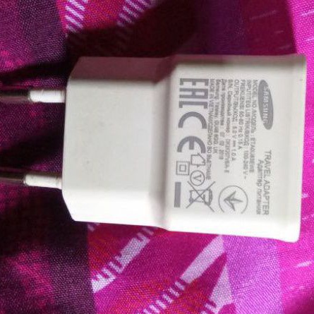 KEPALA CAS SAMSUNG ORI