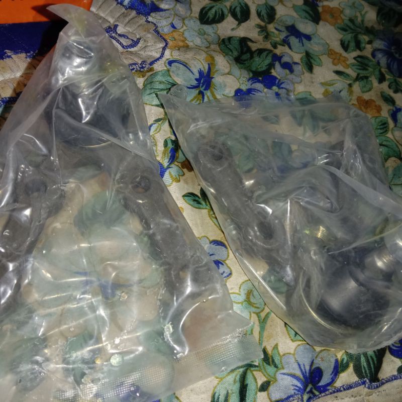 baljoin bawah Hijet 55 wide s10p sepasang