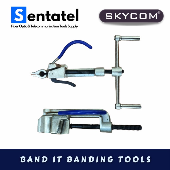 

Band It Banding Tools Besar l NEW21