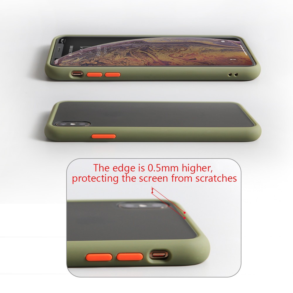 Samsung A01 A02 A10 A10S A11 A12 M02 M10 M11 M12 A20 A20S A30 A50 A30S A50S A70 Case Bumper Candy-5