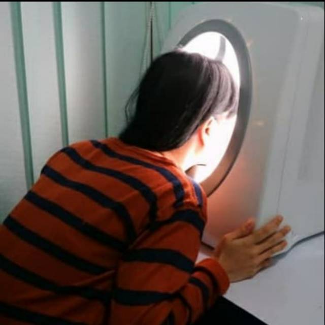 Magic Mirror Facial Skin Analyzer