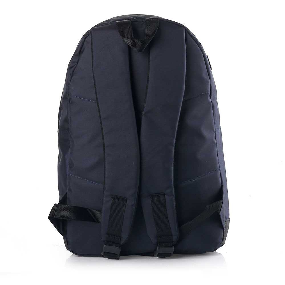 Tas Ransel Backpack Pria Tas Laptop Punggung Sekolah Kuliah Kerja Formal Garansi Original