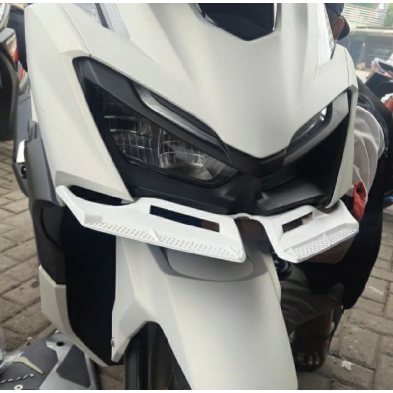 Winglet Honda Vario 160 PNP MHR Racing