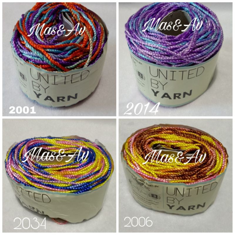 NILON SEMBUR D30 UNITED