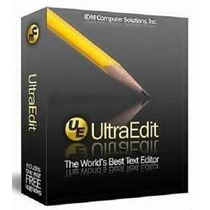 IDM UEStudio 2019 Full Version