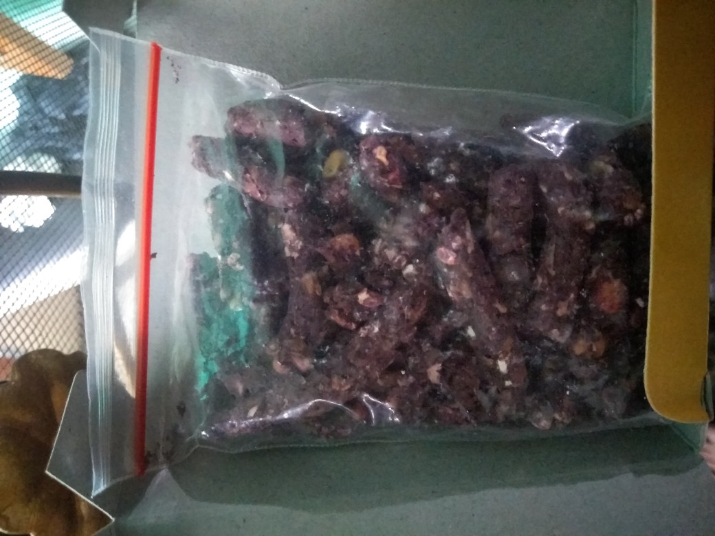 Racun Tikus Ramtus 50gram