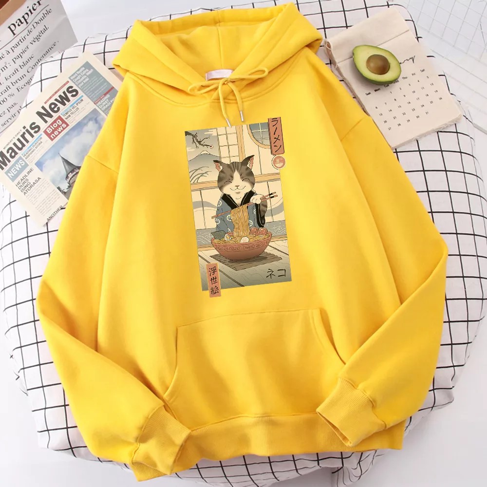 Hoodie Pria Jepang Style Distro Hoodie Jepang Pria Bigsize Xxl Hodie Jepang Cowok Jumbo Murah Keren Big Size Jaket Sweater Cowo Japanese Jepang Oversize Gambar Kucing Samurai Jepang