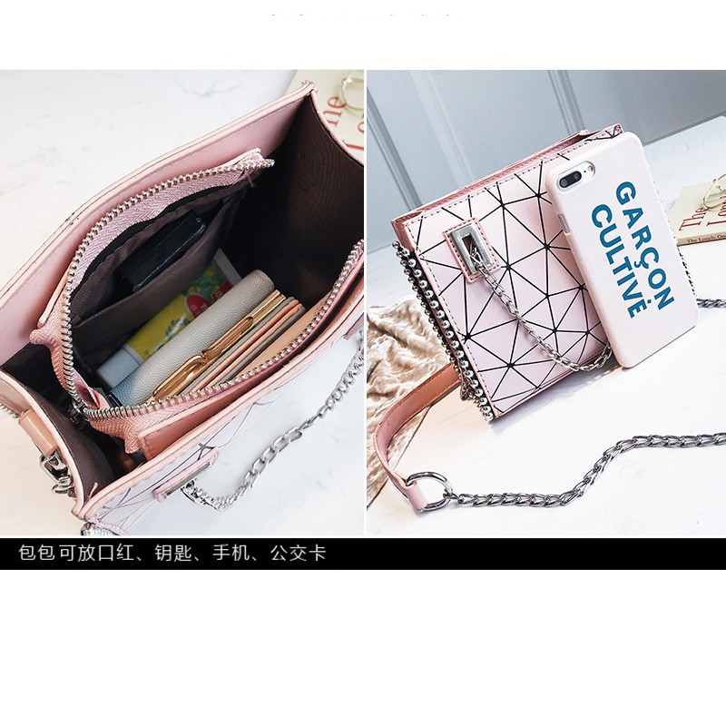 201441 Tas Selempang Wanita Import Slingbag Cewek Impor (1 KG MUAT 2) CR7246 JT01747 BQ2350 EL5590