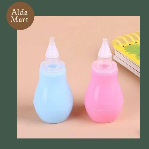 Nasal Aspirator Alat Sedot Ingus Bayi Termurah Kualitas Import Sedotan Ingus Bayi Pembersih Ingus