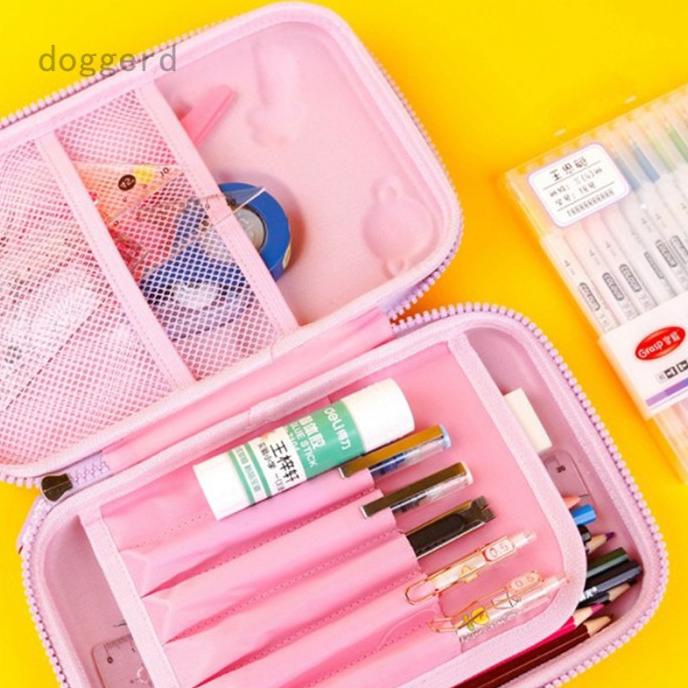 

TEMPAT PENSIL BENTUK ASTRONOT / BERUANG / UNICORN BAHAN EVA UNTUK DFDS524545