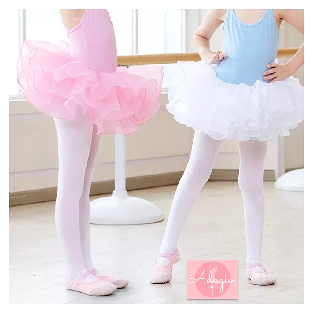 ROK TUTU PUFFY ANAK MURAH  BALLET BALET ANAK