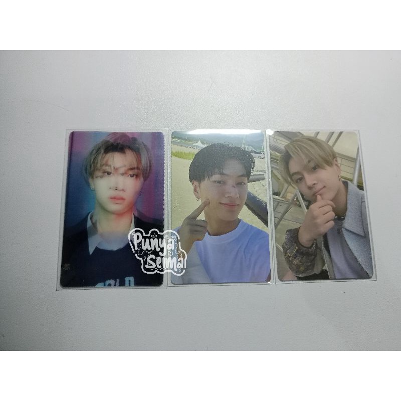 PC JAY TUSPI ODY ESSE