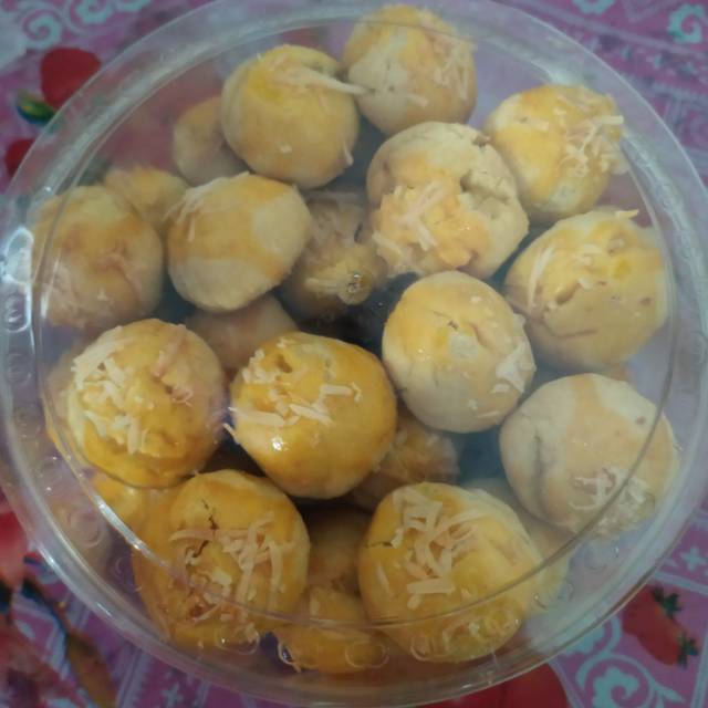 

Nastar kres dan murah