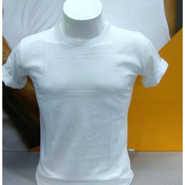 ☑ Kaos Dalam DURBAN SPORT 14110 PUTIH ISI 1 - M ☺