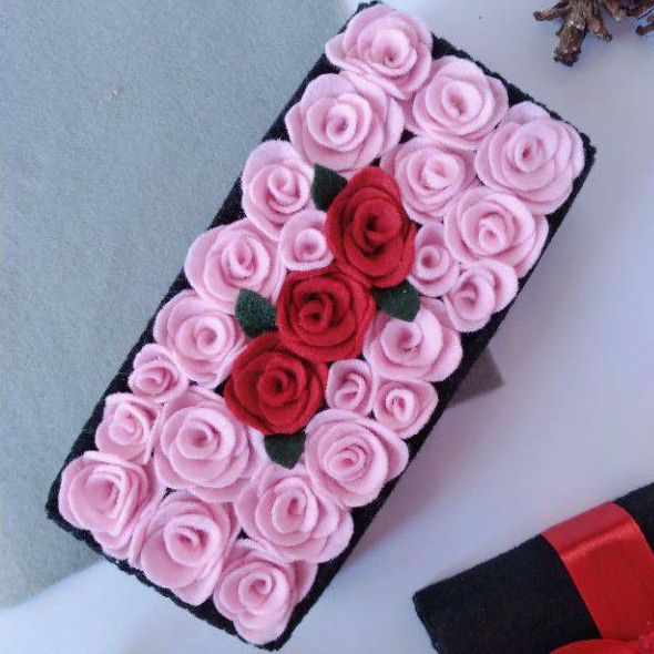 

MINI FLOWER BOX