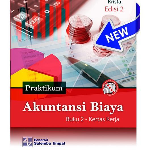 Kunci Jawaban Akuntansi Biaya Salemba Empat : Download Kunci Jawaban Akuntansi Biaya Mulyadi Edisi 5 Rasanya Background