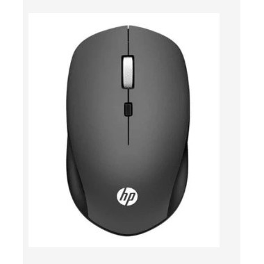 HP s1000 Mouse Wireless USB Optical 1600DPI /HP WIRELESS MOUSE - s1000