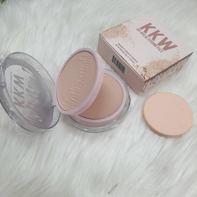 BEDAK KYLIE KKW 2in1