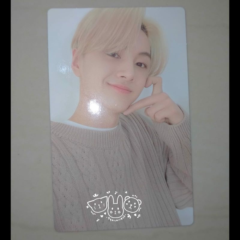 (BOOKED) ENHYPEN JAY RPC DVD EN-CONNECT