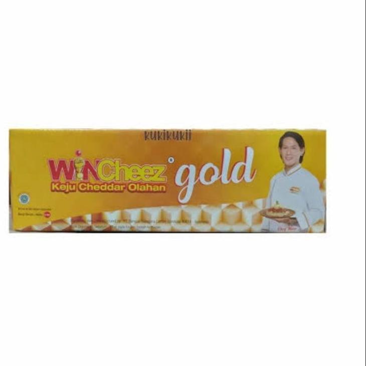 

Keju Wincheez Gold 2kg 드