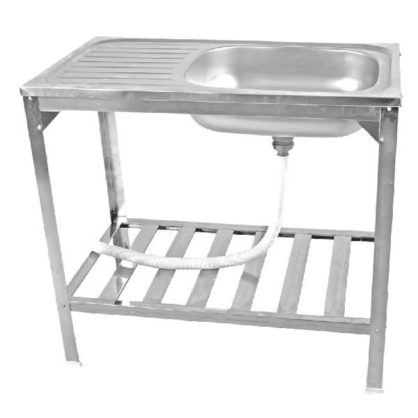 ROYAL SINK - BAK CUCI PIRING/SINK PORTABLE ROYAL SB 31 PK - KITCHEN SINK PORTABLE