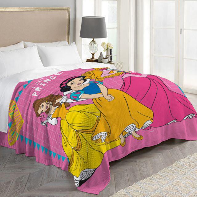 Selimut Bayi/Anak INTERNAL 160x200 PRINCESS