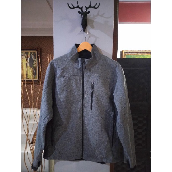 jaket outdoor KIRKLAND (size L fit XL)