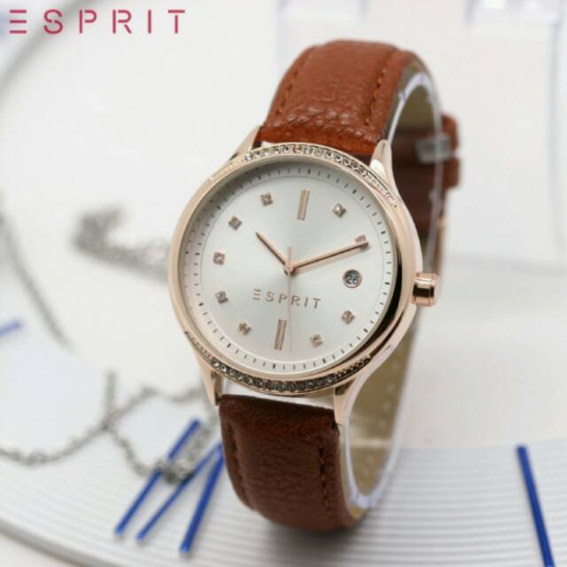 JAM TANGAN WANITA ESPRIT 424