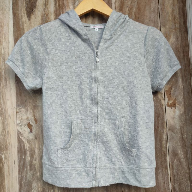 Atasan Blouse Wanita C.O.L.Z.A Preloved PL ld 88-110 pj 48