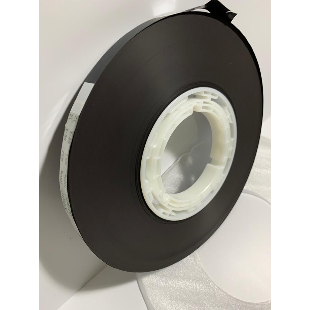 

HICO Magnetic Card Stripe Magnetic Roll 2750 oe Warna Hitam