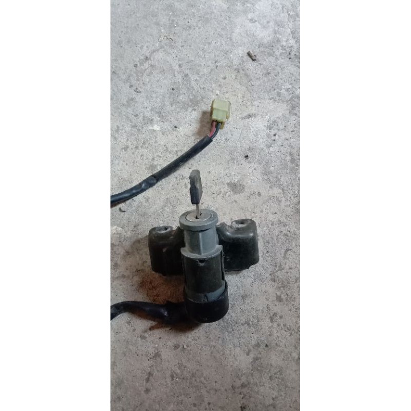 kunci kontak 2nd cbr150 old cbr karbu