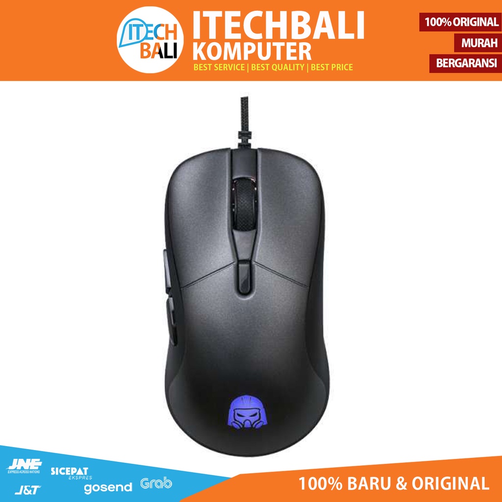 Digital Alliance TERRA Mouse Gaming | ITECHBALI