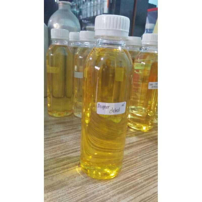 Grosir Bibit Parfume Aroma AIGNER DEBUT