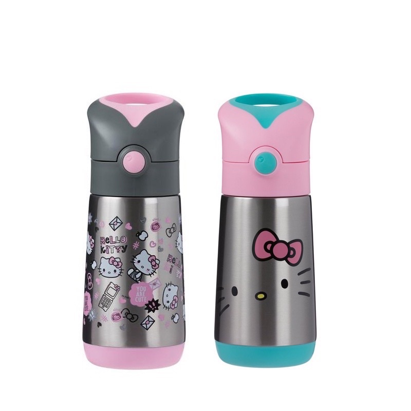 BBOX Insulated Drink Bottle Hello Kitty