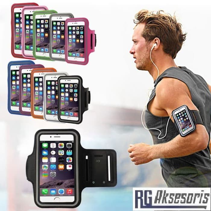 SPORT ARMBAND UNIVERSAL SIZE XL